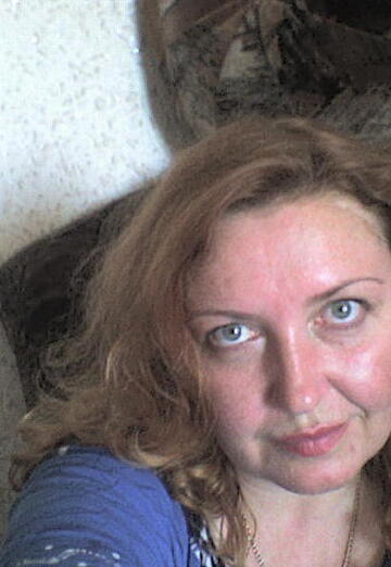 Моя фотографія - Светлана, 49 з Сімферополь (@svetlana31960)
