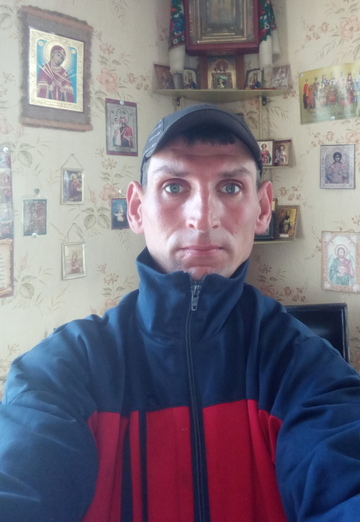 My photo - Vitya Dragunov, 42 from Lebedin (@vityadragunov)