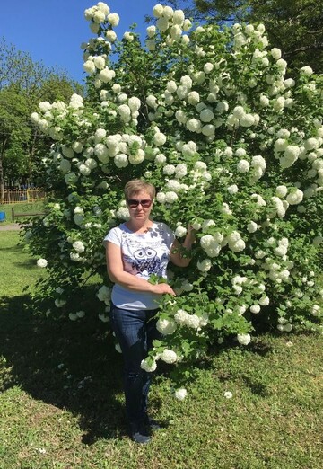 My photo - Svetlana, 56 from Timashevsk (@svetlana120074)