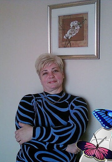 Моя фотография - Ирина, 61 из Майкоп (@irina8670558)