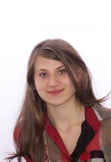 Моя фотография - Полиночка, 35 из Петропавловск (@polina12330)