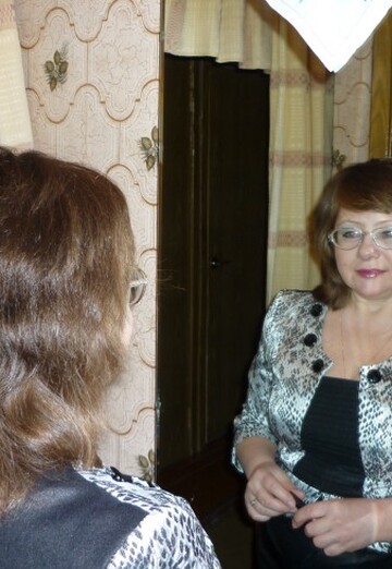 My photo - Olga, 64 from Kharkiv (@olwga8086752)