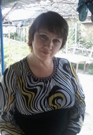 My photo - nika, 51 from Dzhankoy (@nika7650659)