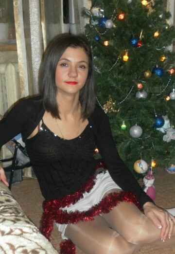 My photo - Svetlana, 36 from Reutov (@svetlana7078839)