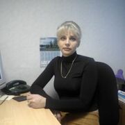 ольга, 43, Энергетик