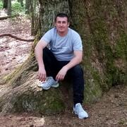 Vitalik 29 лет (Козерог) Волочиск