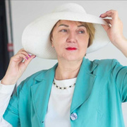 Татьяна, 59, Хабаровск