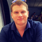 Дмитрий, 26, Пушкин