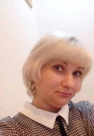 Моя фотография - Татьяна, 46 из Волгоград (@tatyana333694)