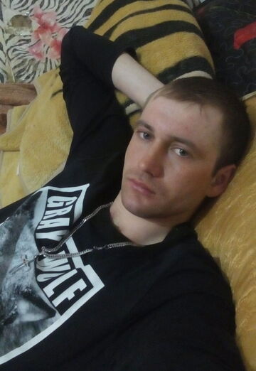 My photo - Viktor, 28 from Ust-Kamenogorsk (@viktor155932)