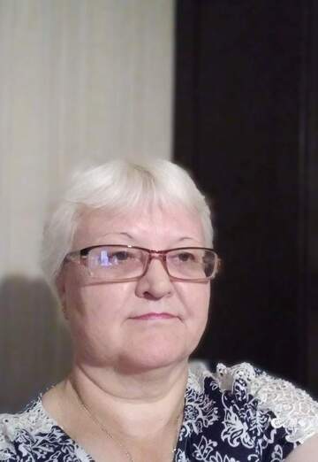 My photo - Olga, 60 from Veliky Novgorod (@olga363096)