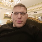 Михаил, 30, Москва