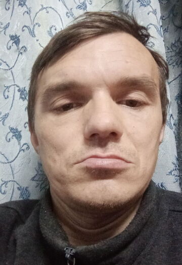 Моя фотография - Сергей, 38 из Кудымкар (@sergey853720)