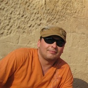 Roamer 43 Kyiv
