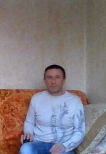 My photo - serg, 51 from Pyatigorsk (@serg10851)