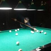 Фуад, 44, Большой Камень
