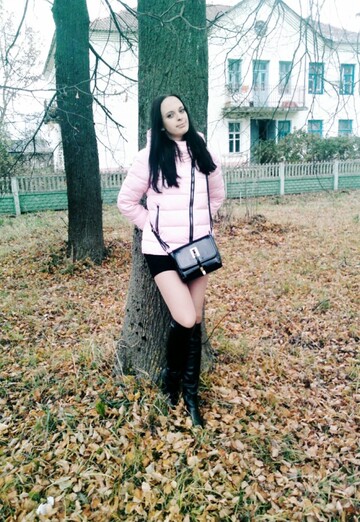 Моя фотография - Екатерина, 28 из Витебск (@ekaterina98494)