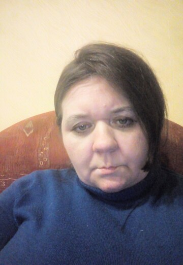 My photo - Mariana, 50 from Daugavpils (@mariana912)