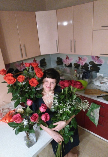 Моя фотография - Екатерина, 66 из Кемерово (@ekaterina124396)