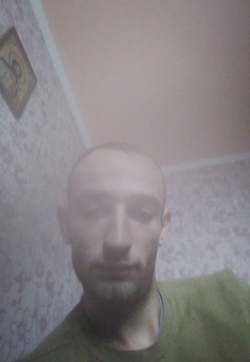 My photo - Ruslan, 26 from Kyiv (@ruslan212030)
