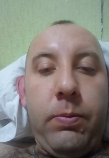 Моя фотографія - Stepan, 35 з Сєвєродонецьк (@stepan15983)