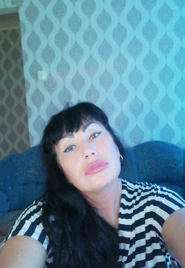 Моя фотография - Татьяна, 44 из Норильск (@tatyana328959)