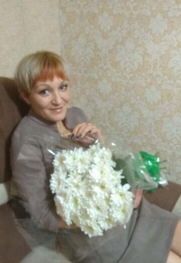 Моя фотография - Галина, 47 из Томск (@galina82287)