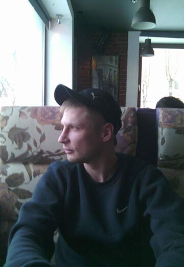 My photo - Aleksandr, 36 from Yegoryevsk (@aleksandr469457)