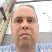 Дима Фролов, 42, Чердаклы