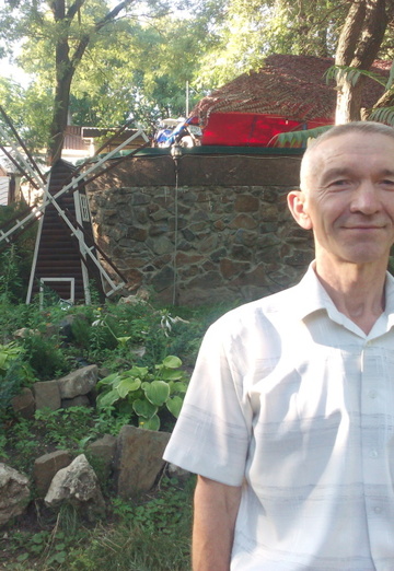 My photo - Vyacheslav, 69 from Rostov-on-don (@vyacheslav41930)