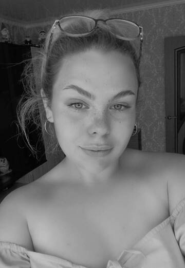 My photo - IROChKA, 18 from Bryansk (@irochka1706)