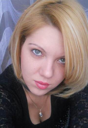 Моя фотография - Cветлана, 35 из Первомайский (@sskuplinova)