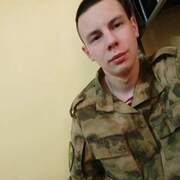 Влад, 23, Восточный