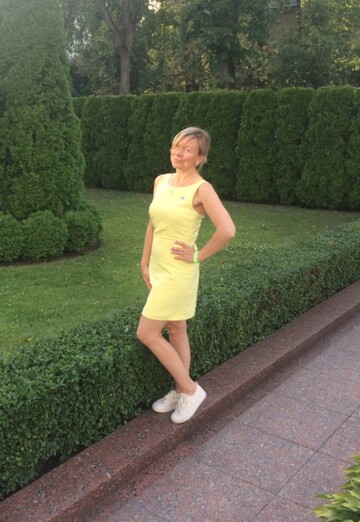 My photo - Natalya, 48 from Perm (@natalya259493)