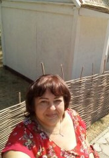 Моя фотография - Светлана, 56 из Полтавская (@svetlanasemina1)