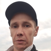 Аликсей Измайлов, 39, Зима
