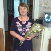 Людмила, 66, Новодвинск