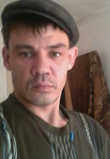 Моя фотография - Андрей, 43 из Екатеринбург (@andrey756602)
