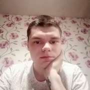 Артём 22 года (Козерог) Торопец