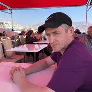 Александр, 49, Москва