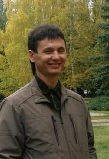 My photo - Dima, 52 from Sterlitamak (@dima234174)