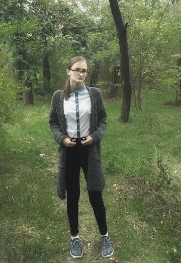 Моя фотография - Юлия, 23 из Николаев (@uliya111673)