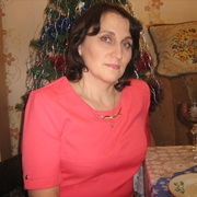 Irina 50 Danilov