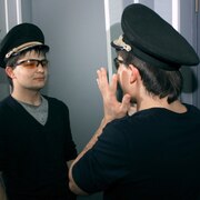 Константин, 28, Электросталь