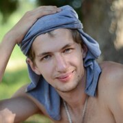 Серёга 32 Нижний Новгород