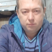 михаил, 41, Астрахань