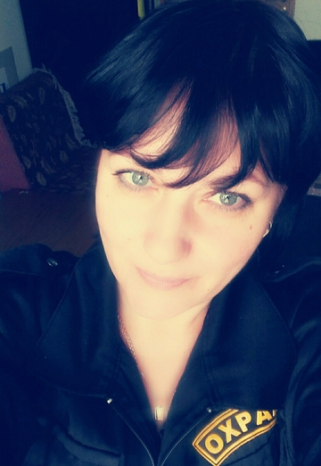 My photo - Oksana, 49 from Muravlenko (@oksana89474)