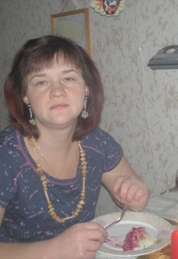 My photo - Ekaterina, 33 from Glazov (@ekaterina167480)