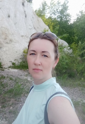 Моя фотография - Светлана, 40 из Новосибирск (@svetlanabarausova)