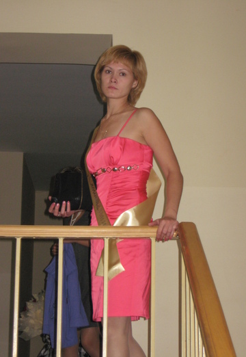 Моя фотографія - Елена Троянская, 33 з Воскресенськ (@elenatroyanskaya12)
